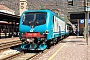Adtranz 7587 - Trenitalia "E 464.033"
29.03.2014 - Bolzano
Kurt Sattig