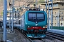 Adtranz 7587 - Trenitalia "E 464.033"
11.03.2017 - Trento
Thomas Wohlfarth