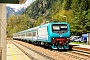 Adtranz 7587 - Trenitalia "E 464.033"
24.04.2018 - Campo Di Trens
Peider Trippi