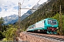 Adtranz 7587 - Trenitalia "E 464.033"
27.07.2020 - Fleres
Simone Menegari