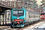 Adtranz 7590 - Trenitalia "E 464.036"
13.02.2010 - Bolzano
Thomas Wohlfarth