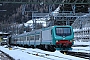 Adtranz 7590 - Trenitalia "E 464.036"
17.03.2016 - Brennero
Thomas Wohlfarth