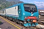 Adtranz 7591 - Trenitalia "E 464.037"
06.09.2005 - Bolzano
Theo Stolz