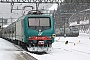 Adtranz 7591 - Trenitalia "E 464.037"
05.02.2010 - Brennero
Thomas Wohlfarth