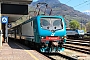 Adtranz 7592 - Trenitalia "E 464.038"
29.03.2014 - Bolzano
Kurt Sattig