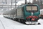 Adtranz 7593 - Trenitalia "E 464.039"
05.02.2010 - Brennero
Thomas Wohlfarth