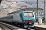 Adtranz 7593 - Trenitalia "E 464.039"
27.02.2017 - Bolzano
Dr. Günther  Barths