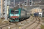 Adtranz 7594 - Trenitalia "E 464.040"
06.12.2016 - Trento
Burkhard Sanner
