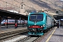 Adtranz 7606 - Trenitalia "E 464.052"
14.03.2018 - Bolzano
Thomas Wohlfarth