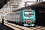 Adtranz 7609 - Trenitalia "E 464.055"
11.03.2017 - Trento
Thomas Wohlfarth