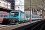 Adtranz 7610 - Trenitalia "E 464.056"
10.03.2017 - Bolzano
Thomas Wohlfarth