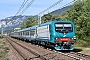 Adtranz 7610 - Trenitalia "E 464.056"
29.08.2018 - Lavis
Andre Grouillet