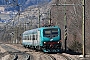 Adtranz 7614 - Trenitalia "E 464.060"
16.03.2016 - Campo di Trens
Thomas Wohlfarth