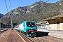 Adtranz 7618 - Trenitalia "E 464.064"
14.03.2016 - Fortezza
Thomas Wohlfarth