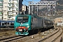 Adtranz 7618 - Trenitalia "E 464.064"
06.12.2016 - Trento
Burkhard Sanner