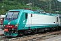 Adtranz 7620 - Trenitalia "E 464.066"
21.05.2007 - Fortezza
Theo Stolz