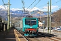 Adtranz 7620 - Trenitalia "E 464.066"
16.03.2016 - Bressanone
Thomas Wohlfarth