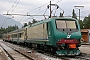 Adtranz 7620 - Trenitalia "E 464.066"
02.10.2006 - Meran
Gunther Lange