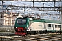 Adtranz 7744 - Trenord "E 464.190"
21.10.2015 - Milano-Lambrate
Dr. Günther  Barths