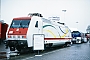 AEG 22500 - AEG "128 001-5"
28.10.1998 - Berlin, Messegelände (InnoTrans 1998)
Gunnar Meisner