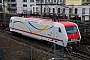 AEG 22500 - Bombardier "128 001-5"
07.02.2010 - Zürich-Oerlikon
Peider Trippi