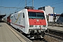 AEG 22500 - Bombardier "128 001-5"
07.07.2010 - Pratteln
Thomas Logoz