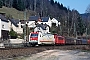 AEG 22500 - ADtranz "128 001-5"
__.__.1997 - Ludwigstadt
Volker Thalhäuser