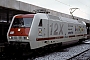AEG 22500 - DB AG "128 001-5"
11.03.1996 - Hannover, Hauptbahnhof
Werner Brutzer