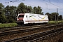 AEG 22500 - Adtranz "128 001-5"
28.06.2000 - Karlsruhe - Durlach
Werner Brutzer