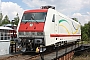 AEG 22500 - TEV "128 001-5"
24.05.2014 - Weimar, Betriebswerk
Thomas Wohlfarth