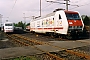 AEG 22500 - DB AG "128 001-5"
23.04.1996 - Minden (Westfalen)
Michael Vogel