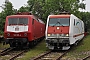 AEG 22500 - TEV "128 001-5"
29.05.2016 - Weimar
Christian Klotz