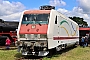 AEG 22500 - TEV "128 001-5"
28.05.2022 - Weimar
Christian Klotz