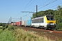 Alsthom 1301 - SNCB "1301"
05.09.2013 - Ekeren
Ronnie Beijers