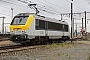 Alsthom 1301 - SNCB "1301"
15.07.2015 - Antwerpen-Noord
Peter Dircks