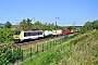 Alsthom 1301 - SNCB "1301"
15.06.2017 - ThionvillePierre Hosch
