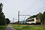 Alsthom 1302 - SNCB "1302"
25.08.2017 - Testelt
Julien Givart