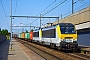 Alsthom 1302 - SNCB "1302"
26.05.2018 - Lembeek
Julien Givart