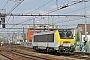 Alsthom 1303 - SNCB "1303"
11.04.2014 - Antwerpen-Berchem
Barry Tempest