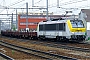 Alsthom 1303 - SNCB "1303"
10.09.2009 - Antwerpen-Berchem
Leon Schrijvers