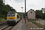 Alsthom 1303 - SNCB "1303"
13.06.2014 - Anseremme
Lutz Goeke