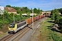 Alsthom 1303 - SNCB "1303"
17.05.2017 - Hettange-Grande
Pierre Hosch