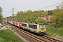 Alsthom 1303 - SNCB "1303"
16.04.2011 - Sint-Joris-Weert
Philippe Smets