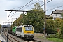 Alsthom 1303 - SNCB "1303"
13.10.2022 - Grupont
Alexander Leroy