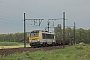 Alsthom 1304 - SNCB "1304"
18.05.2012 - Ekeren
Nicolas Beyaert