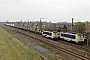 Alsthom 1304 - SNCB "1304"
05.04.2012 - Ekeren
Ronnie Beijers