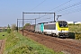 Alsthom 1304 - SNCB "1304"
16.04.2014 - Marke
Mattias Catry