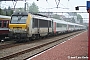 Alsthom 1304 - SNCB "1304"
14.05.2006 - Welkenraedt
Lutz Goeke