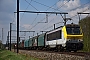 Alsthom 1304 - SNCB "1304"
04.04.2017 - Testelt
Julien Givart