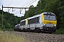 Alsthom 1304 - SNCB "1304"
17.07.2017 - Franière
Julien Givart